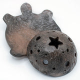 Pottery - Turtle