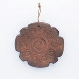 Pottery Ornament