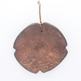Pottery Ornament