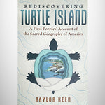 Rediscovering Turtle Island