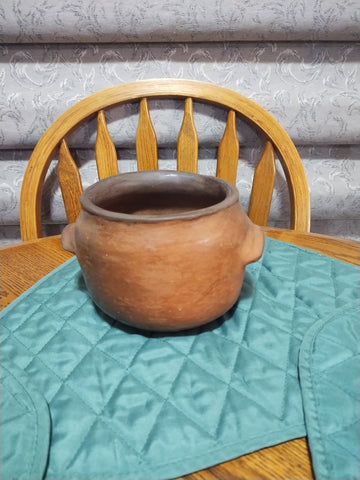 Bean Pot