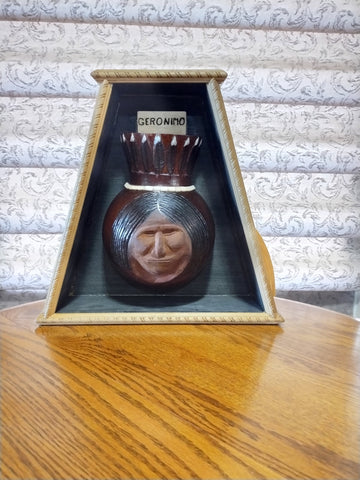 Geronimo