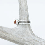 Ring - Amber