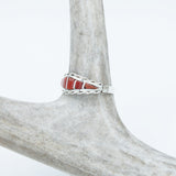 Ring - Coral