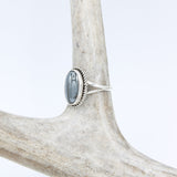 Ring - Hematite