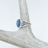 Ring - Kyanite
