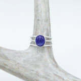 Ring - Lapis