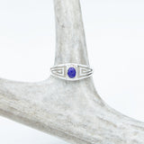 Ring - Lapis