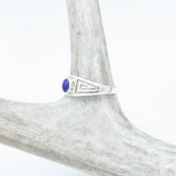 Ring - Lapis