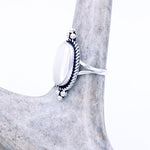 Ring - Moonstone