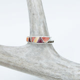 Ring - Multi Spiny Oyster