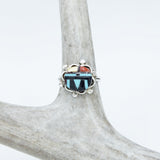 Ring - Multi Stone