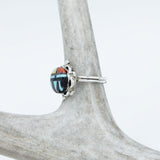 Ring - Multi Stone