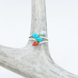 Ring - Multi Stone