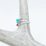 Ring - Multi Stone