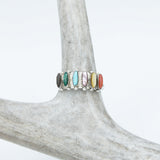 Ring - Multi Stone