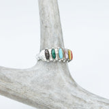 Ring - Multi Stone