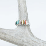 Ring - Multi Stone