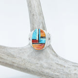 Ring - Multi Stone