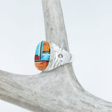 Ring - Multi Stone