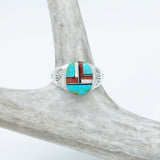 Ring - Multi Stone