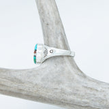 Ring - Multi Stone