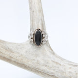 Ring - Onyx