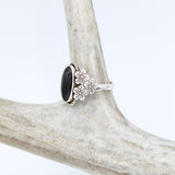 Ring - Onyx