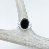 Ring - Onyx