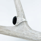 Ring - Onyx