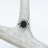 Ring - Onyx
