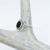 Ring - Onyx