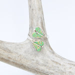 Ring - Opal