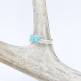 Ring - Opal