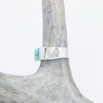 Ring - Opal & Turquoise