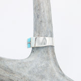 Ring - Opal & Turquoise