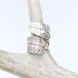 Ring - Silver