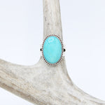 Ring - Turquoise