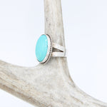 Ring - Turquoise