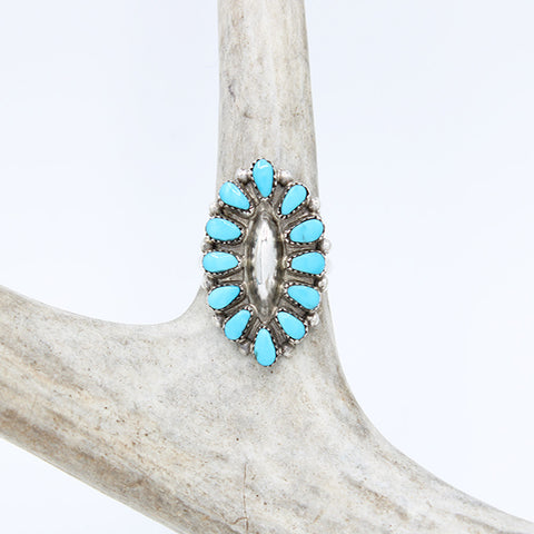 Ring - Turquoise