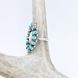 Ring - Turquoise