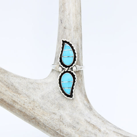 Ring - Turquoise