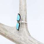 Ring - Turquoise