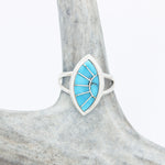 Ring - Turquoise