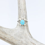 Ring - Turquoise