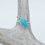 Ring - Turquoise