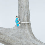 Ring - Turquoise