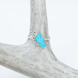 Ring - Turquoise