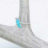 Ring - Turquoise