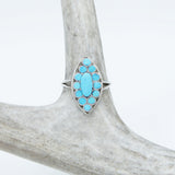 Ring - Turquoise